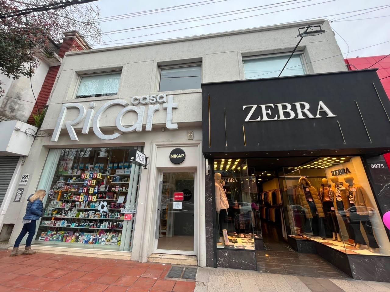 Foto de Local comercial en Alquiler en Güemes, imagen 1