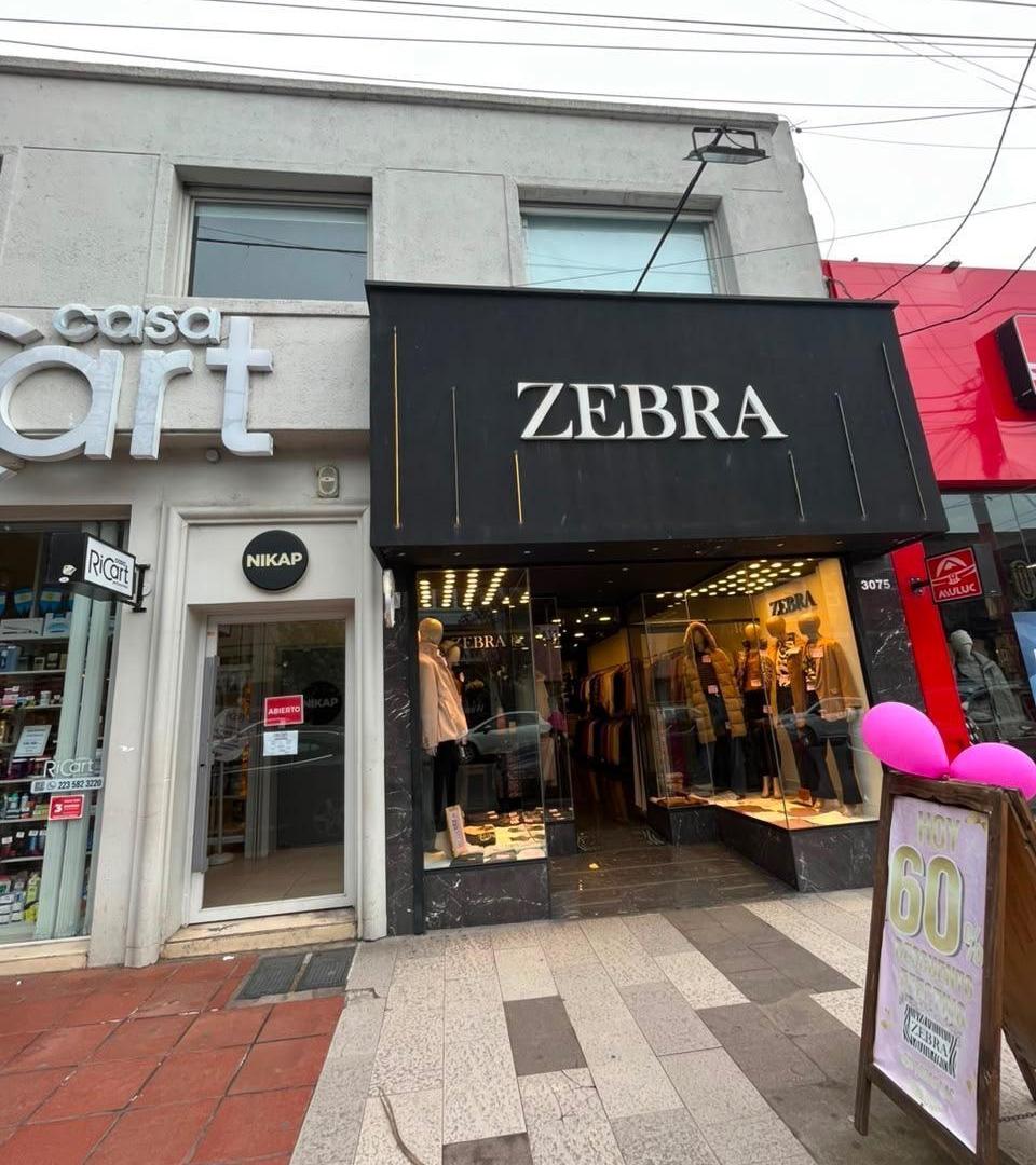 Foto de Local comercial en Alquiler en Güemes, imagen 2