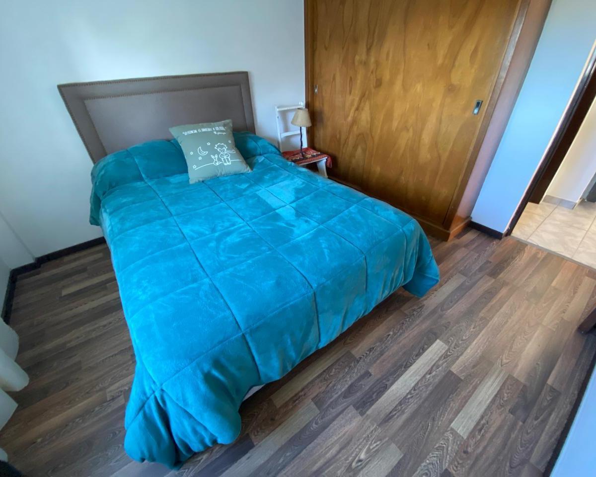 Venta. Departamento 3 Amb. a La Calle Reciclado. Pellegrini 4800. Mar del Plata 1