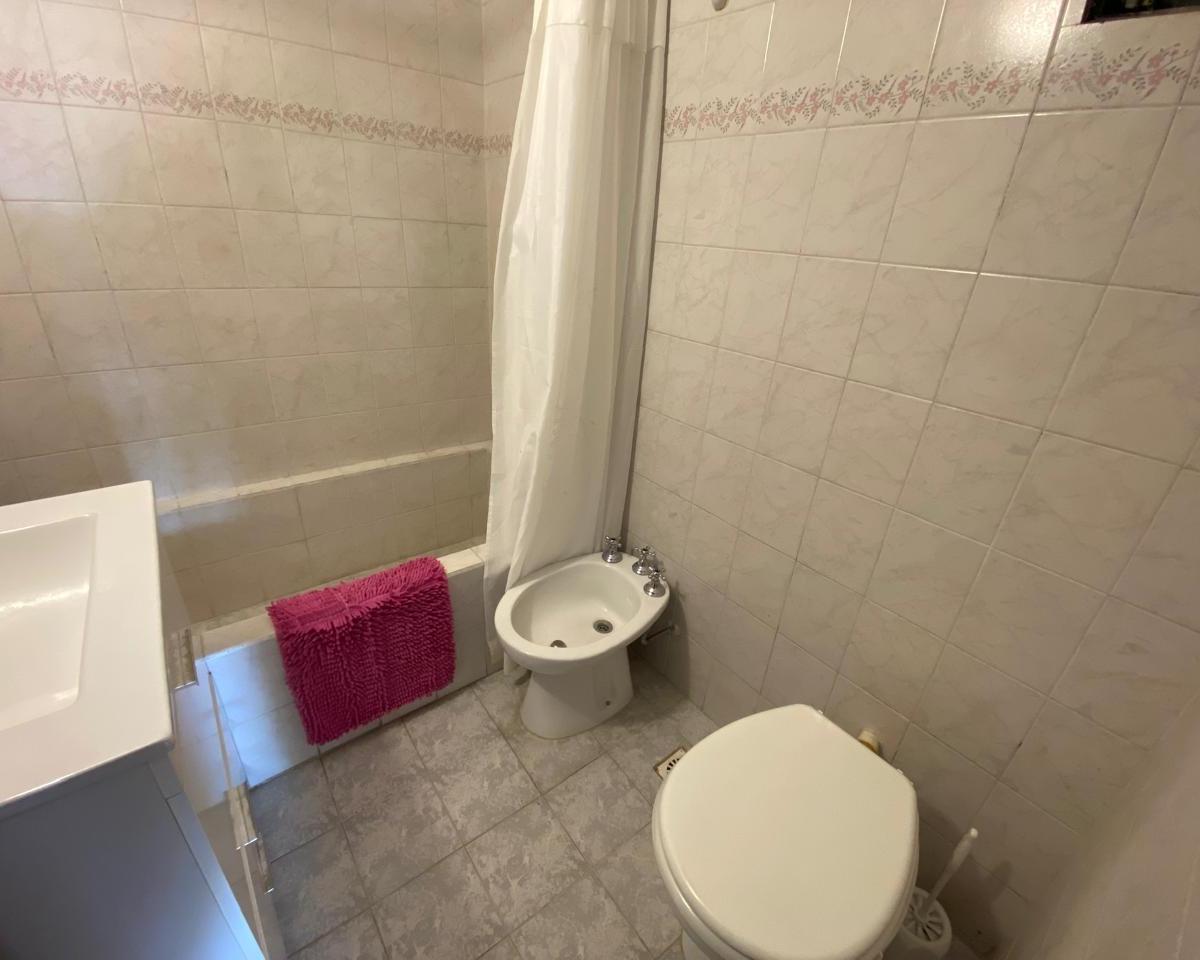 Venta. Departamento 3 Amb. a La Calle Reciclado. Pellegrini 4800. Mar del Plata 5