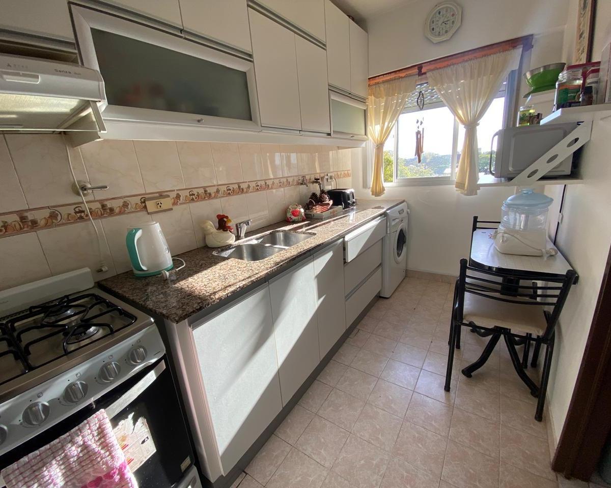 Venta. Departamento 3 Amb. a La Calle Reciclado. Pellegrini 4800. Mar del Plata 2