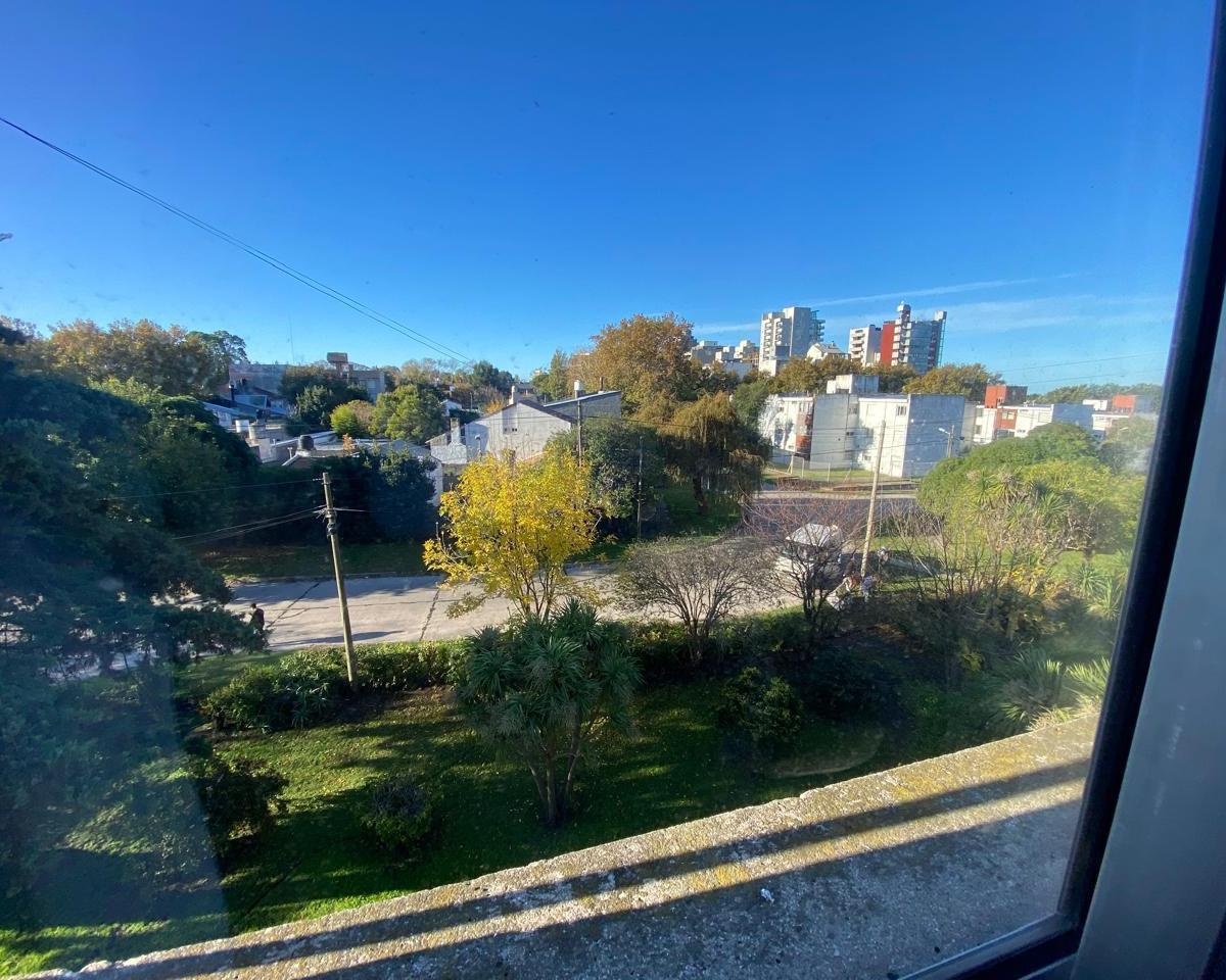 Venta. Departamento 3 Amb. a La Calle Reciclado. Pellegrini 4800. Mar del Plata 4
