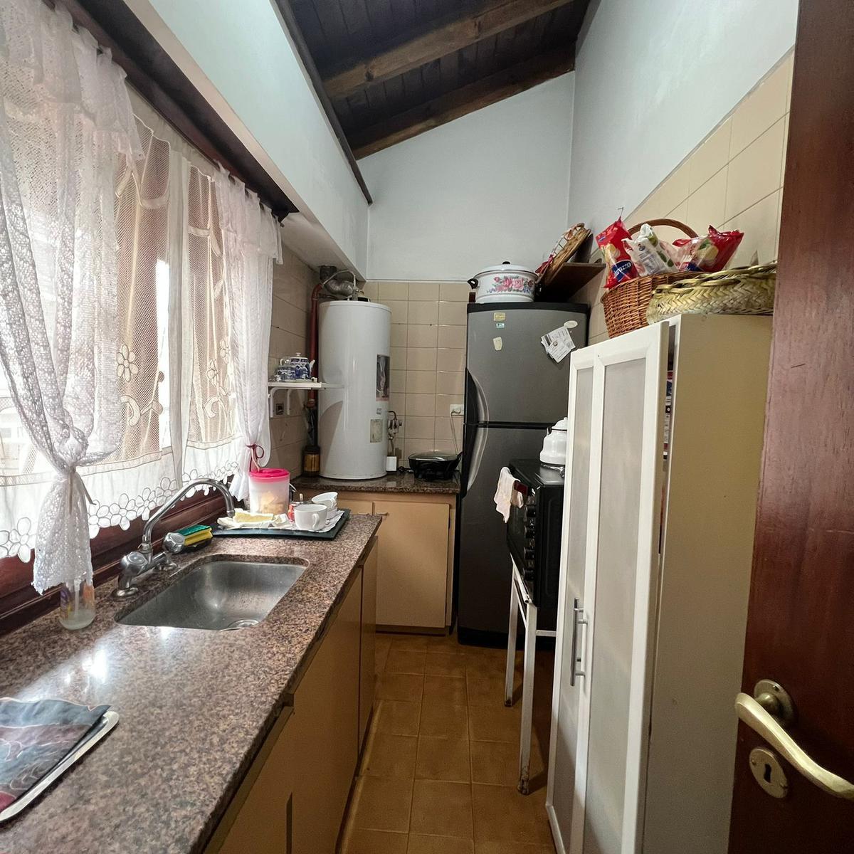 Departamento en La Perla 2