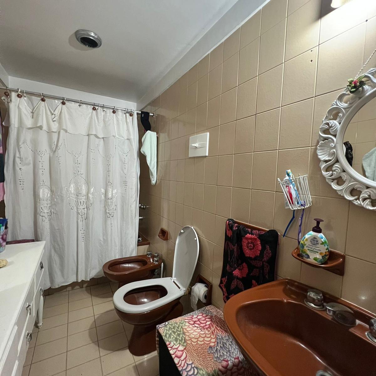 Departamento en La Perla 4