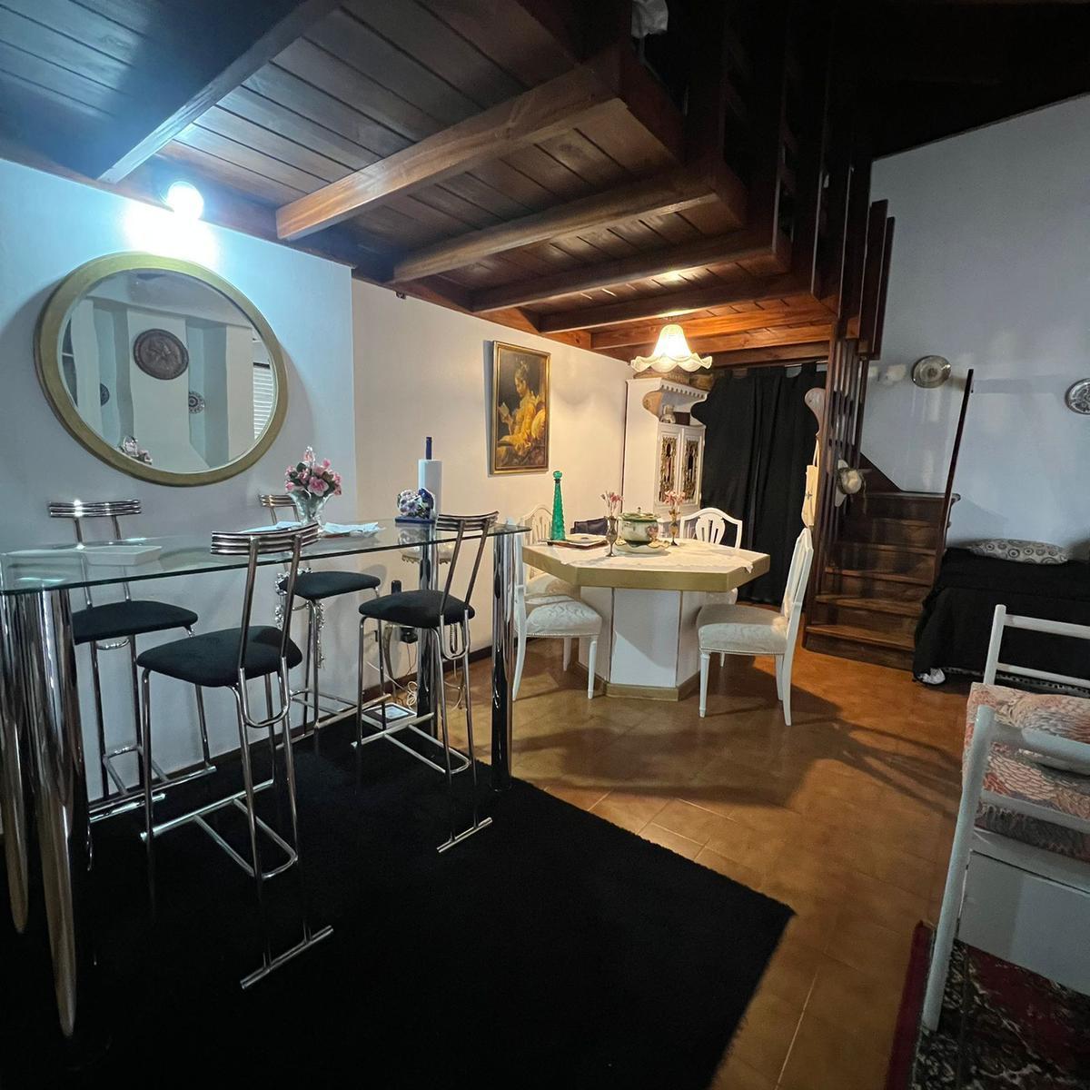 Departamento en La Perla 3