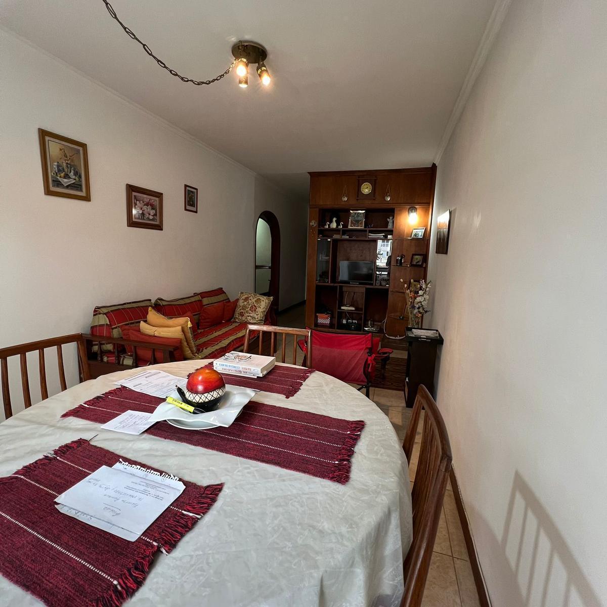 Departamento en Plaza Colon