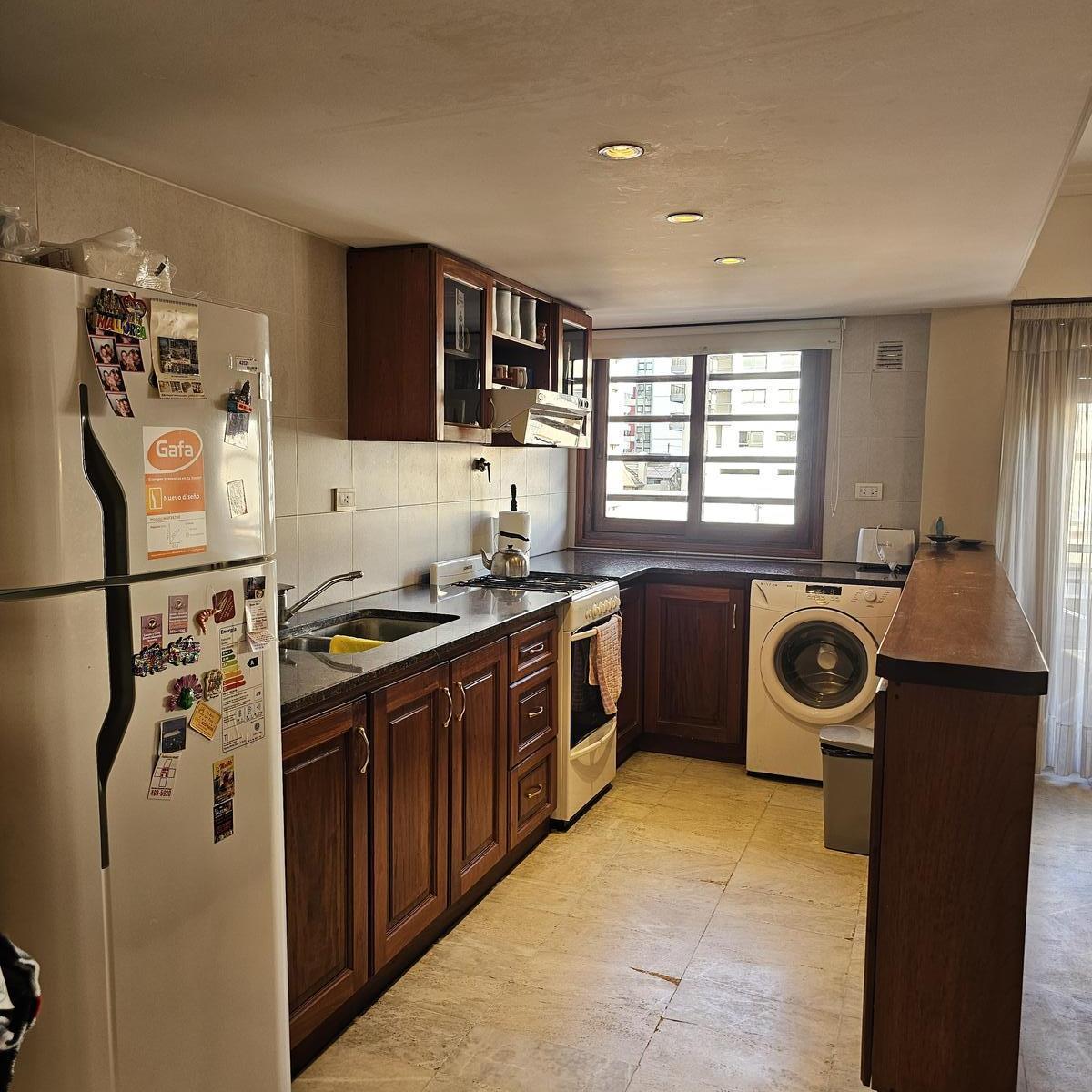 Departamento en La Perla 1