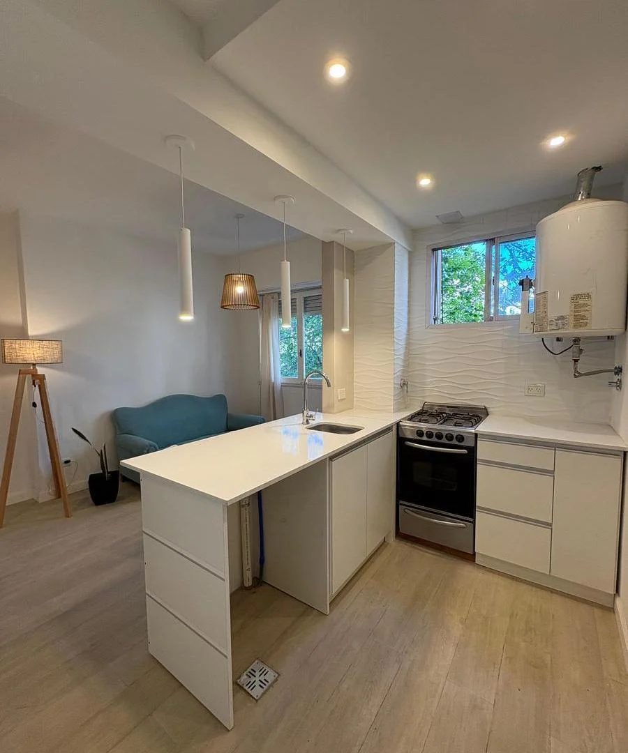 Foto de Departamento en Paseo Aldrey, imagen 2