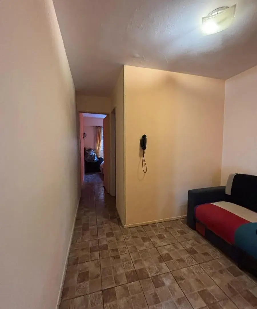Departamento en  La Perla 2