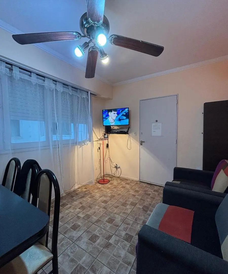 Departamento en  La Perla 5