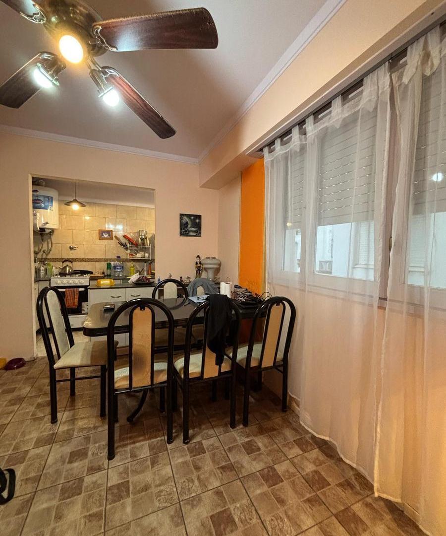 Departamento en  La Perla