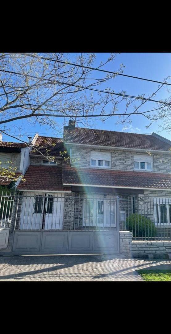 Casa en Los Troncos