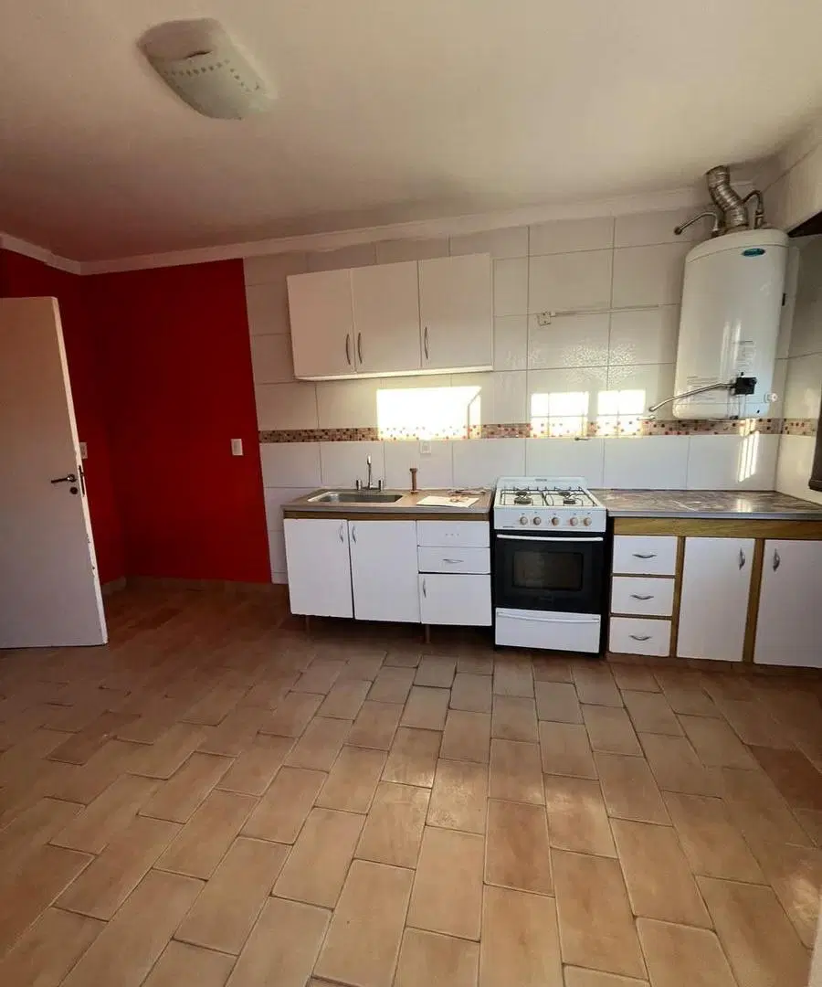 Casa en Mundialista 4