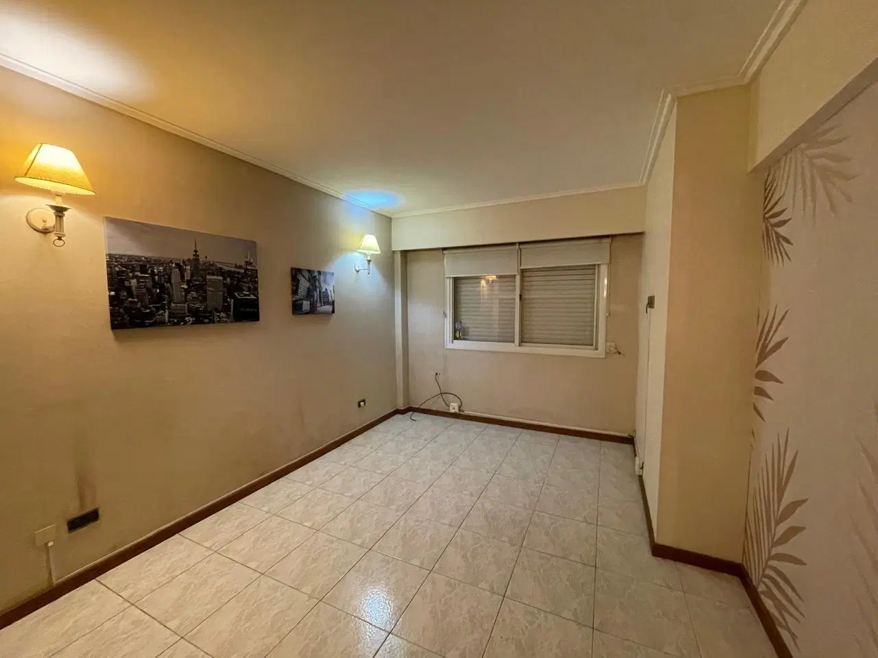Departamento en La Perla 1