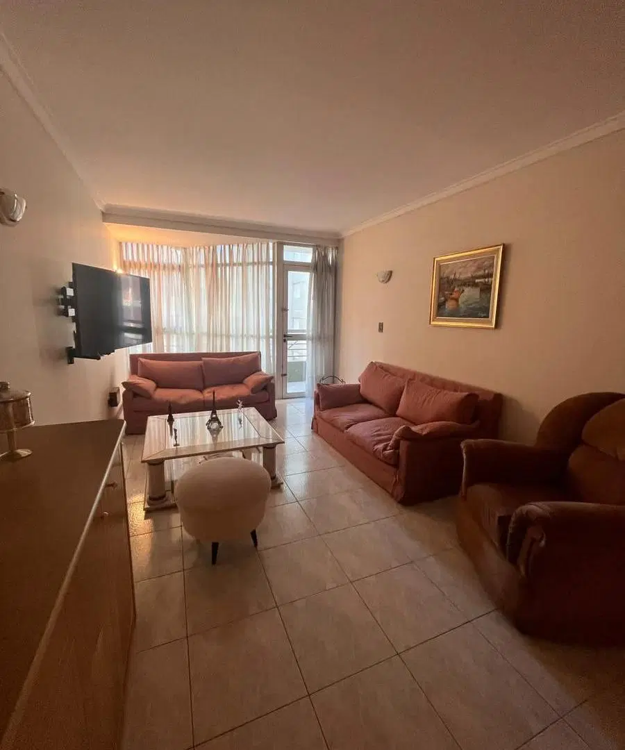 Departamento en La Perla 5