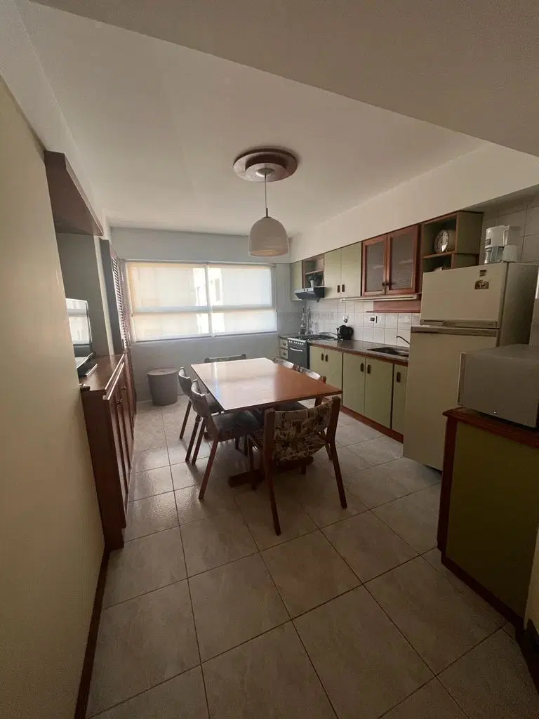 Departamento en La Perla 4