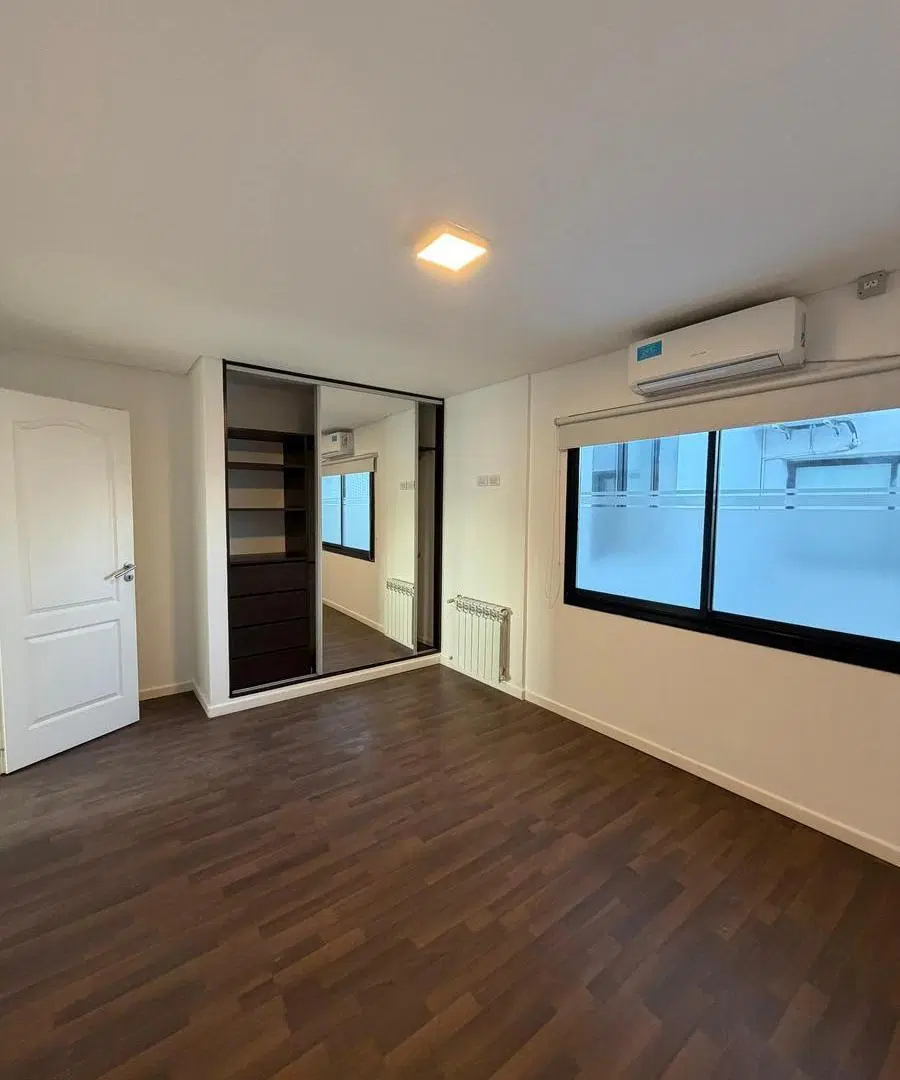 Departamento en Nueva Pompeya 4