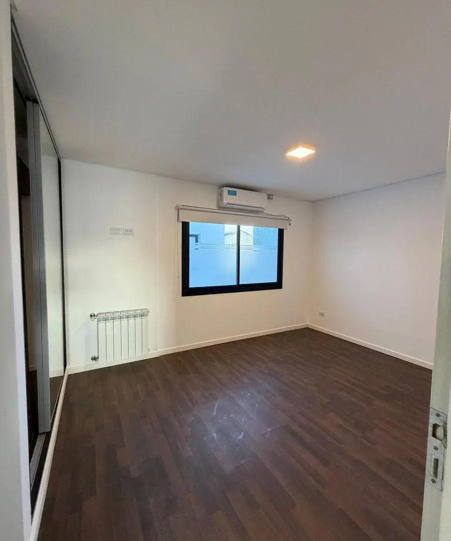 Departamento en Nueva Pompeya 3