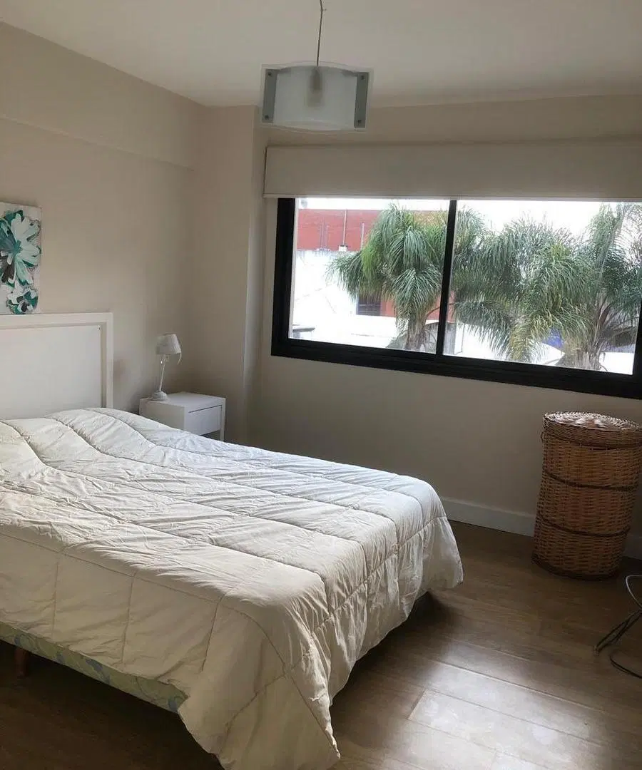 Departamento en Plaza Colon 1