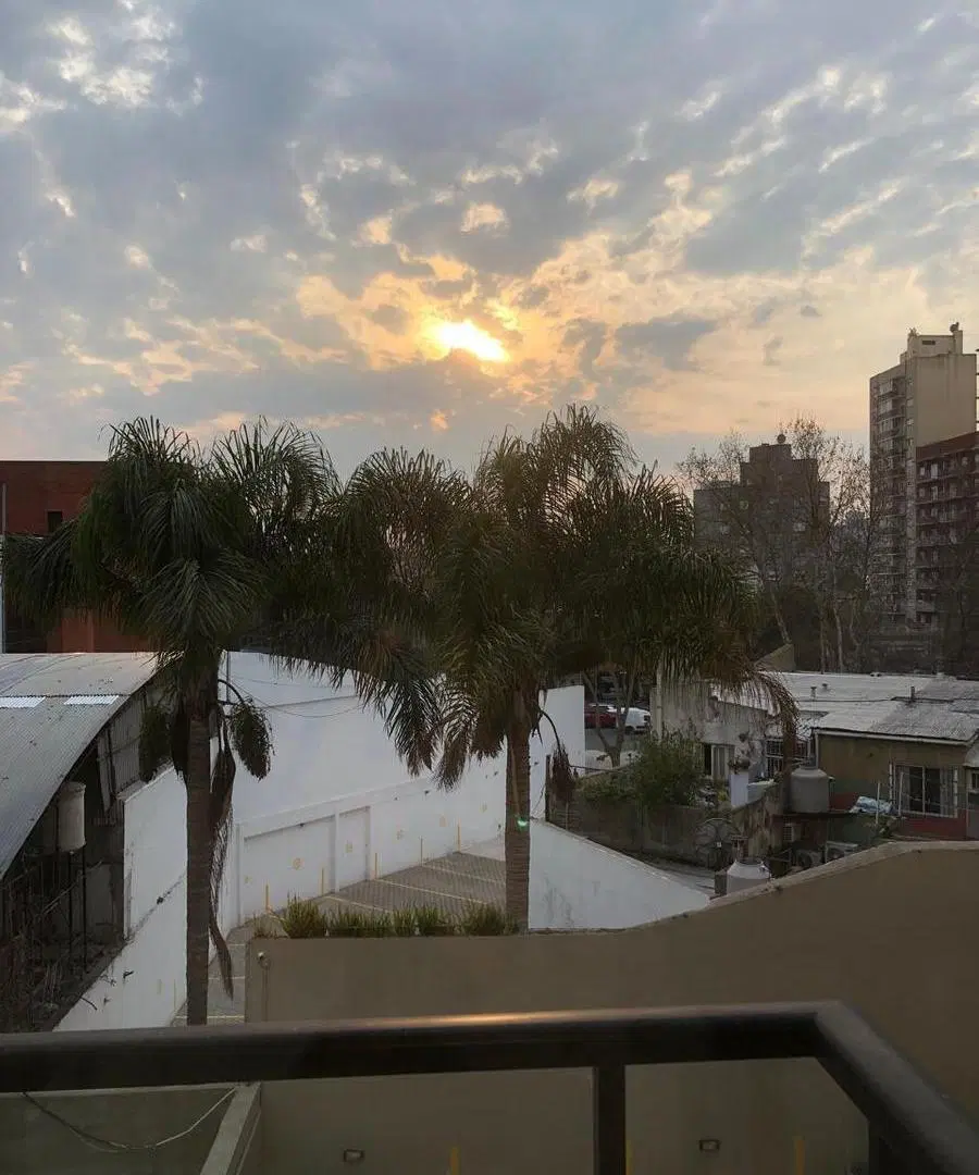 Departamento en Plaza Colon 3