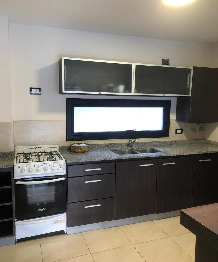 Departamento en Plaza Colon 4