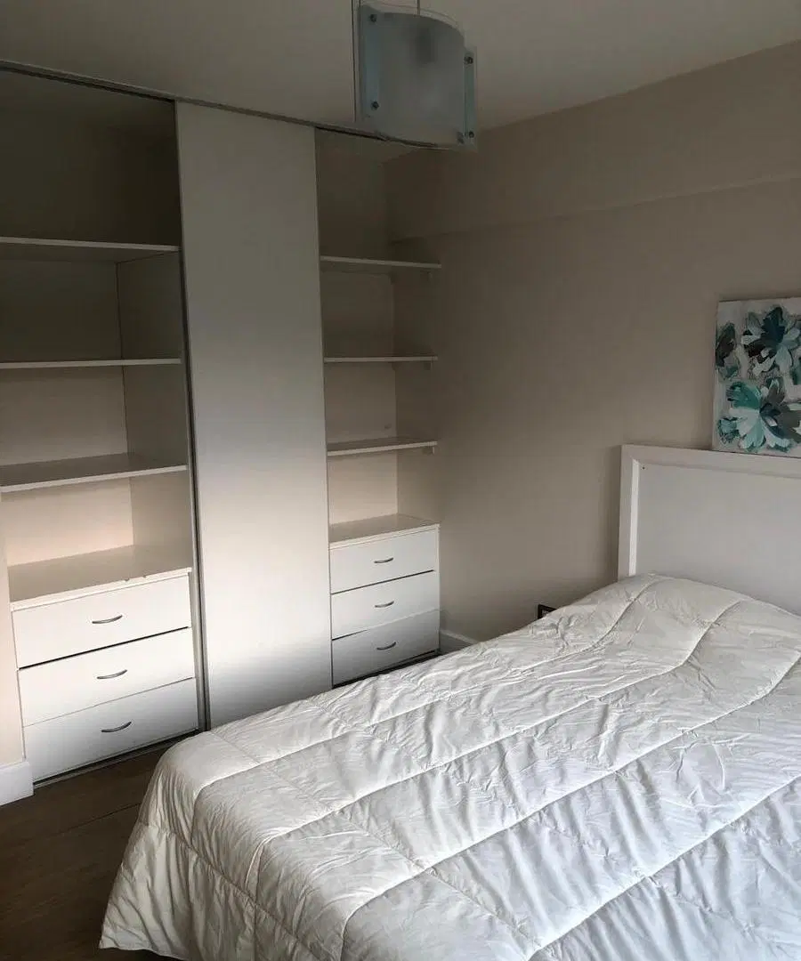 Departamento en Plaza Colon 2