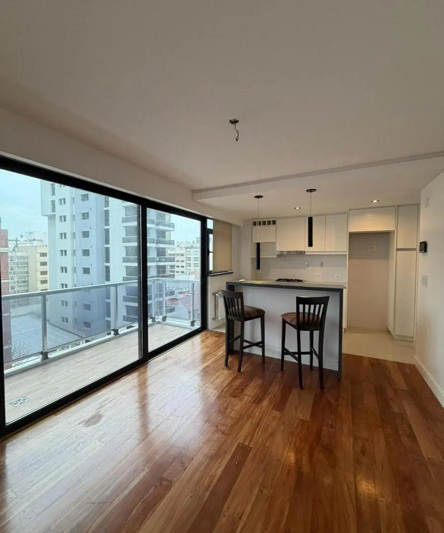 Departamento en La Perla 2