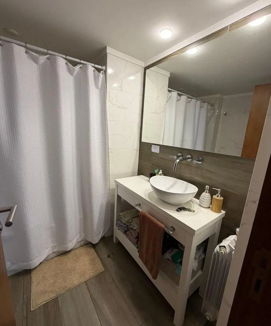 Departamento en La Perla 5