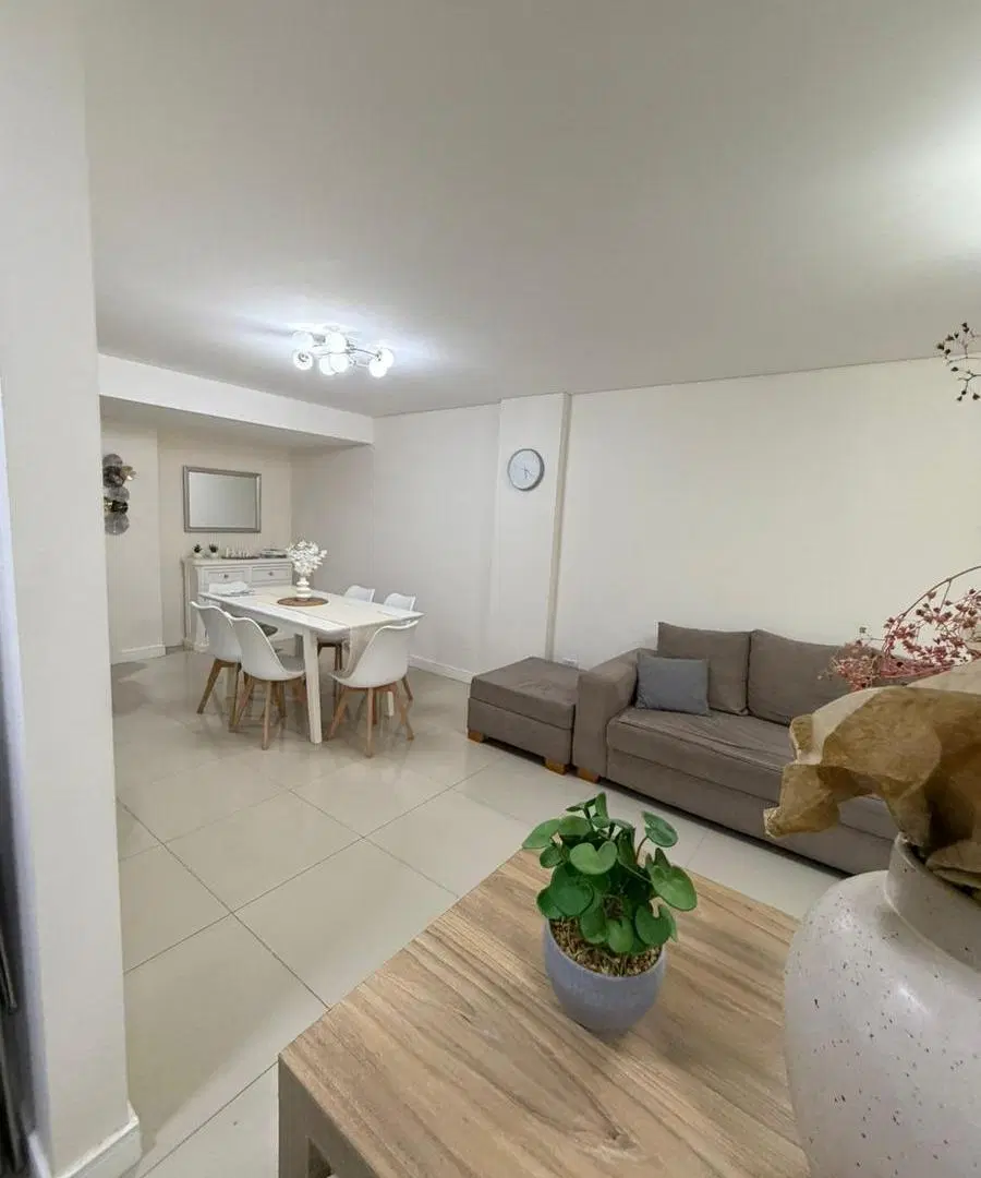 Departamento en La Perla 4