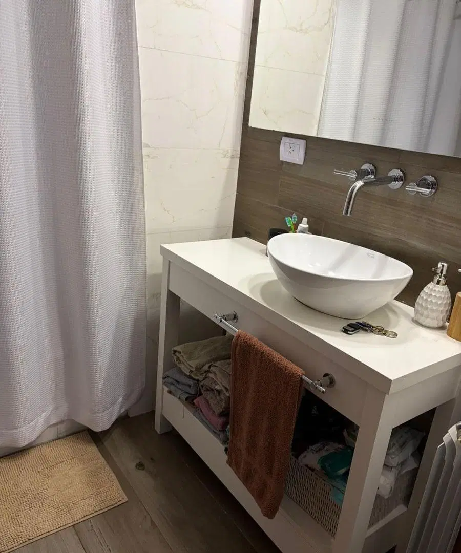 Departamento en La Perla 8