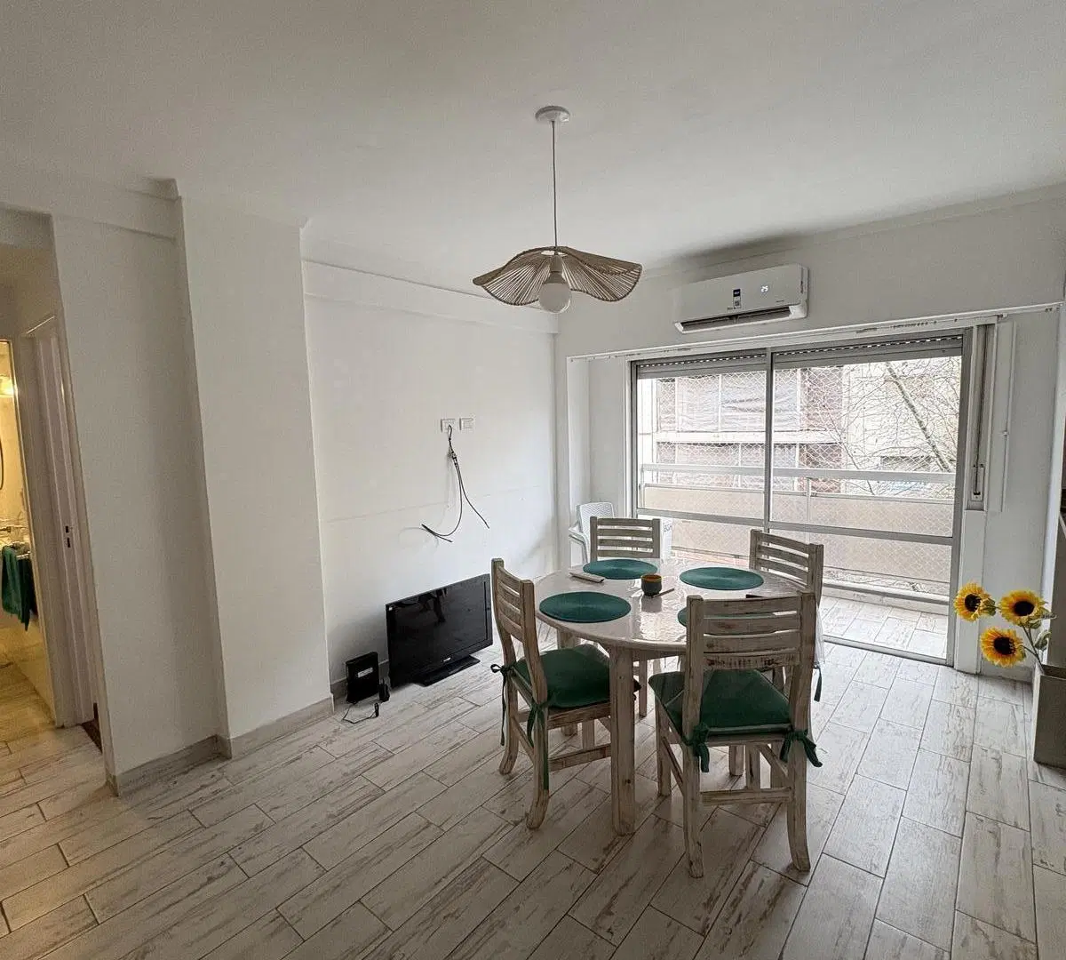 Departamento en La Perla 1