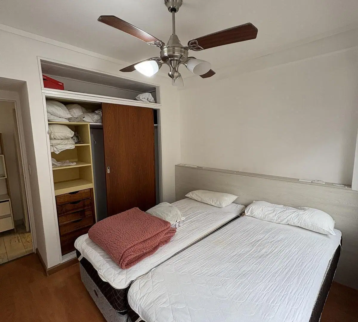 Departamento en La Perla 3