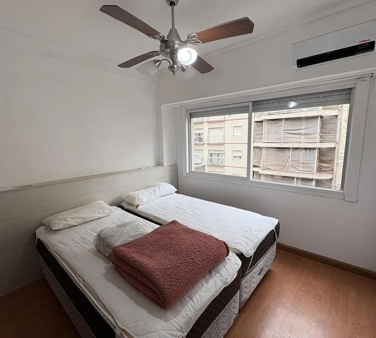 Departamento en La Perla 2
