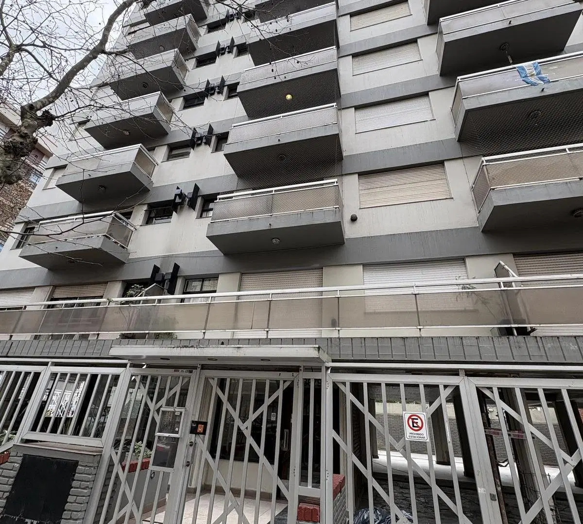 Departamento en La Perla 4