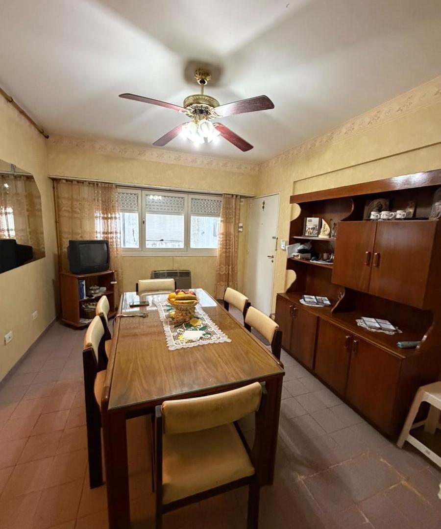 Departamento en La Perla