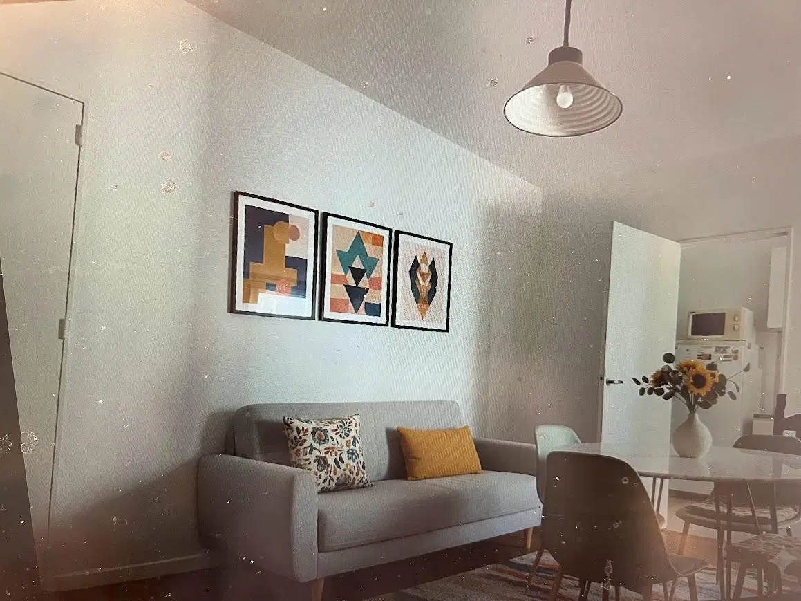 Departamento 2 Ambientes en Retiro - Excelente Ubicación - Esmeralda al 800 - Ideal Inversión 8