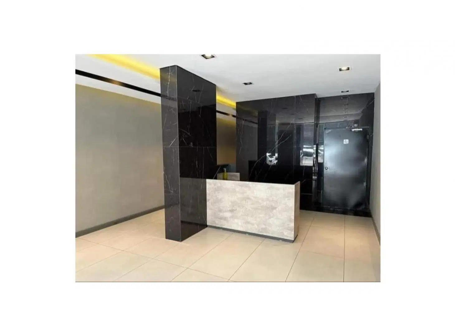 Venta departamento 2 Amb con Amenities, Apto Credito 3