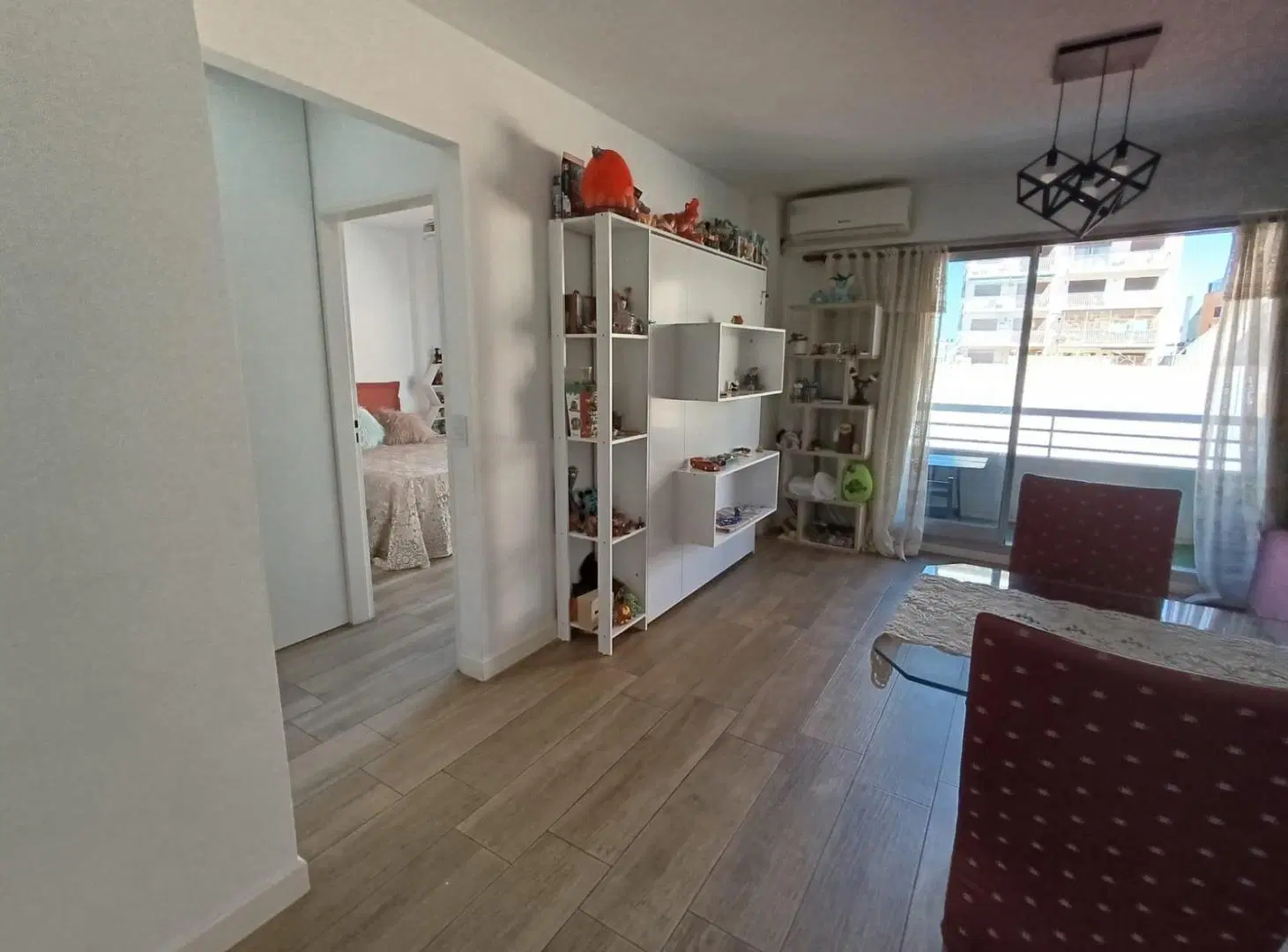 Venta departamento 2 Amb con Amenities, Apto Credito 4