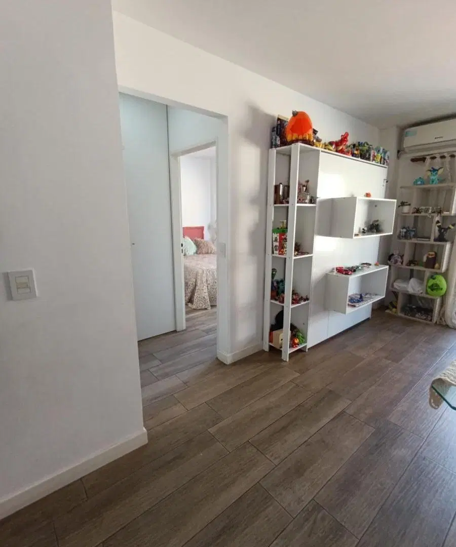 Venta departamento 2 Amb con Amenities, Apto Credito 8