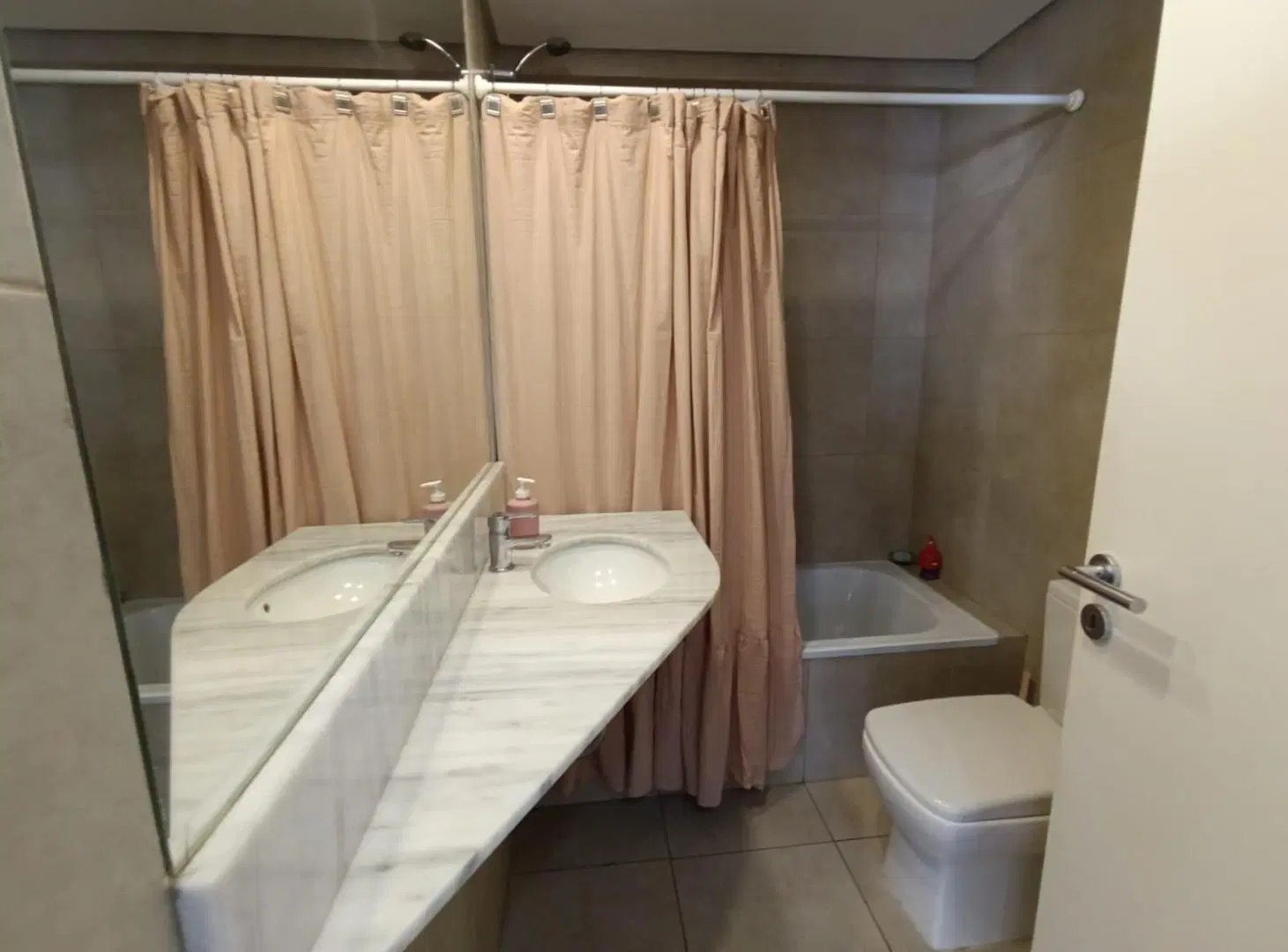 Venta departamento 2 Amb con Amenities, Apto Credito 5