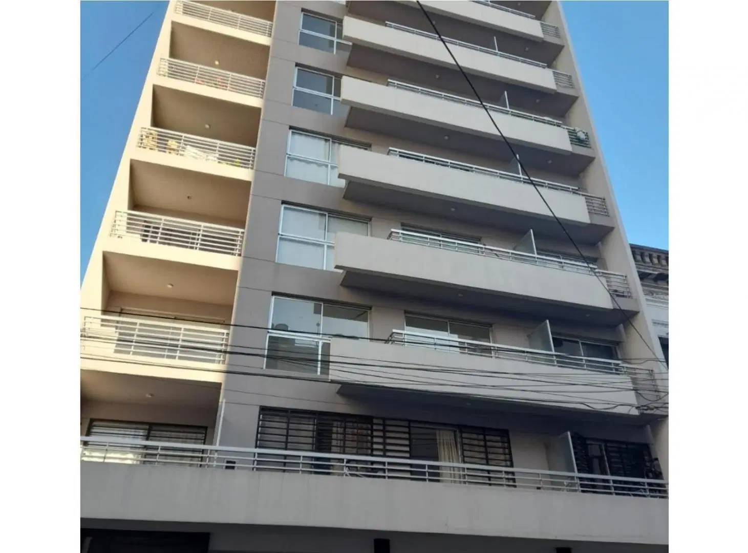 Venta departamento 2 Amb con Amenities, Apto Credito 2