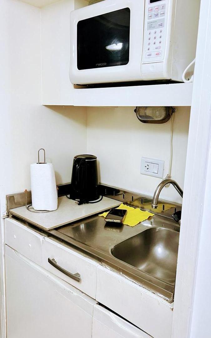 Foto de Venta Departamento/Oficina - Av. Corrientes y Esmeralda - Piso 11, imagen 1
