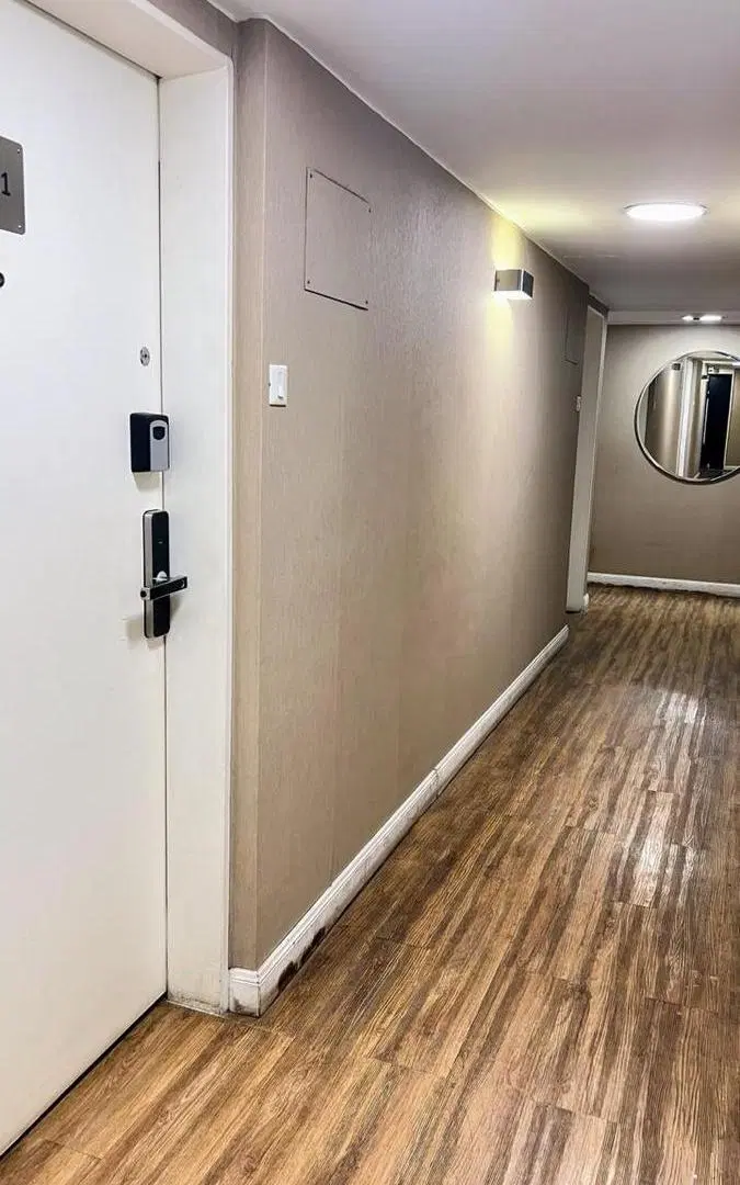 Venta Departamento/Oficina - Av. Corrientes y Esmeralda - Piso 11 - Excelente Ubicación. 3