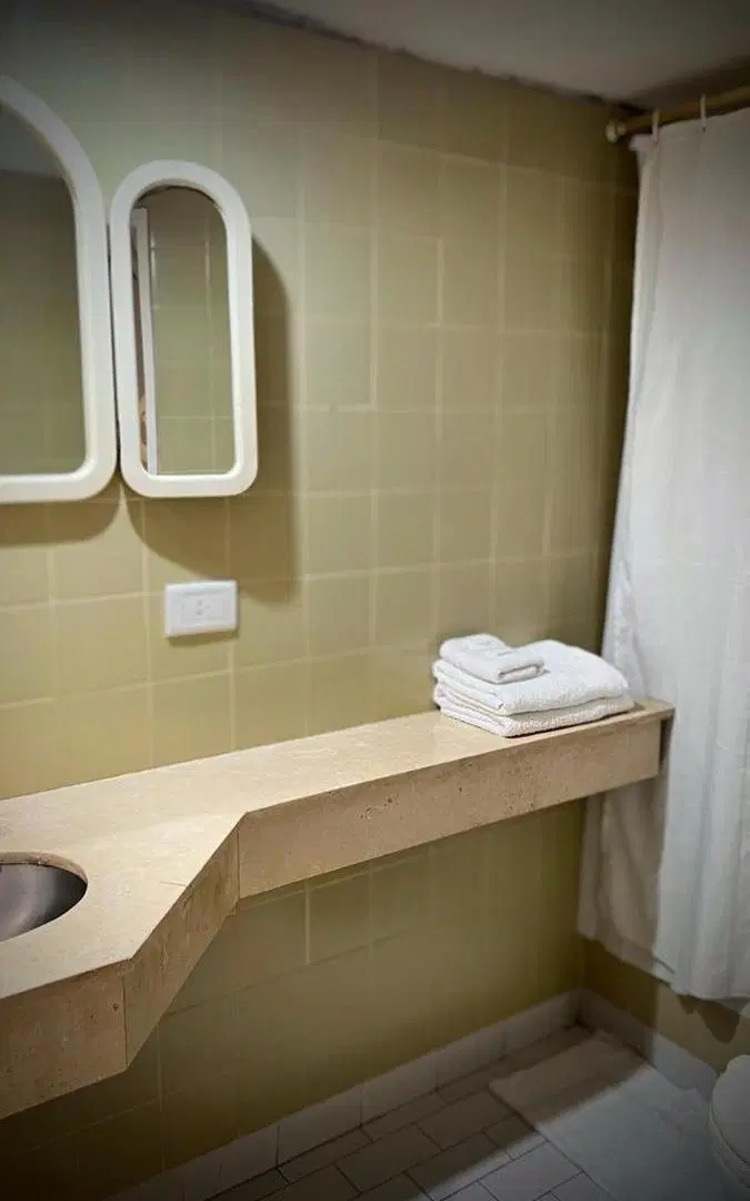 Venta Departamento/Oficina - Av. Corrientes y Esmeralda - Piso 11 - Excelente Ubicación. 5