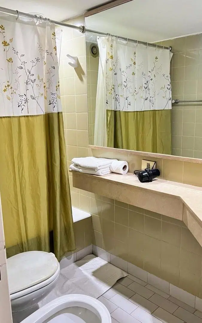 Venta Departamento/Oficina - Av. Corrientes y Esmeralda - Piso 11 - Excelente Ubicación. 8
