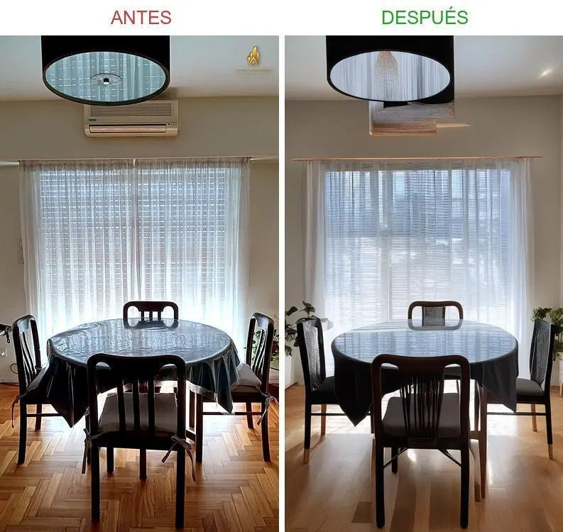 Departamento en Chacarita 5