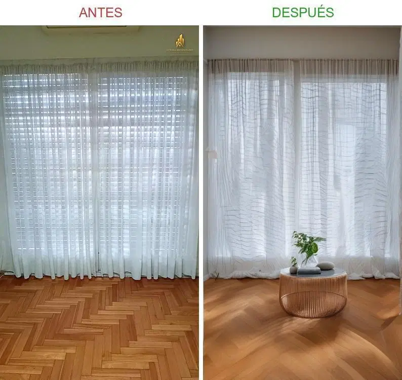 Departamento en Chacarita 2