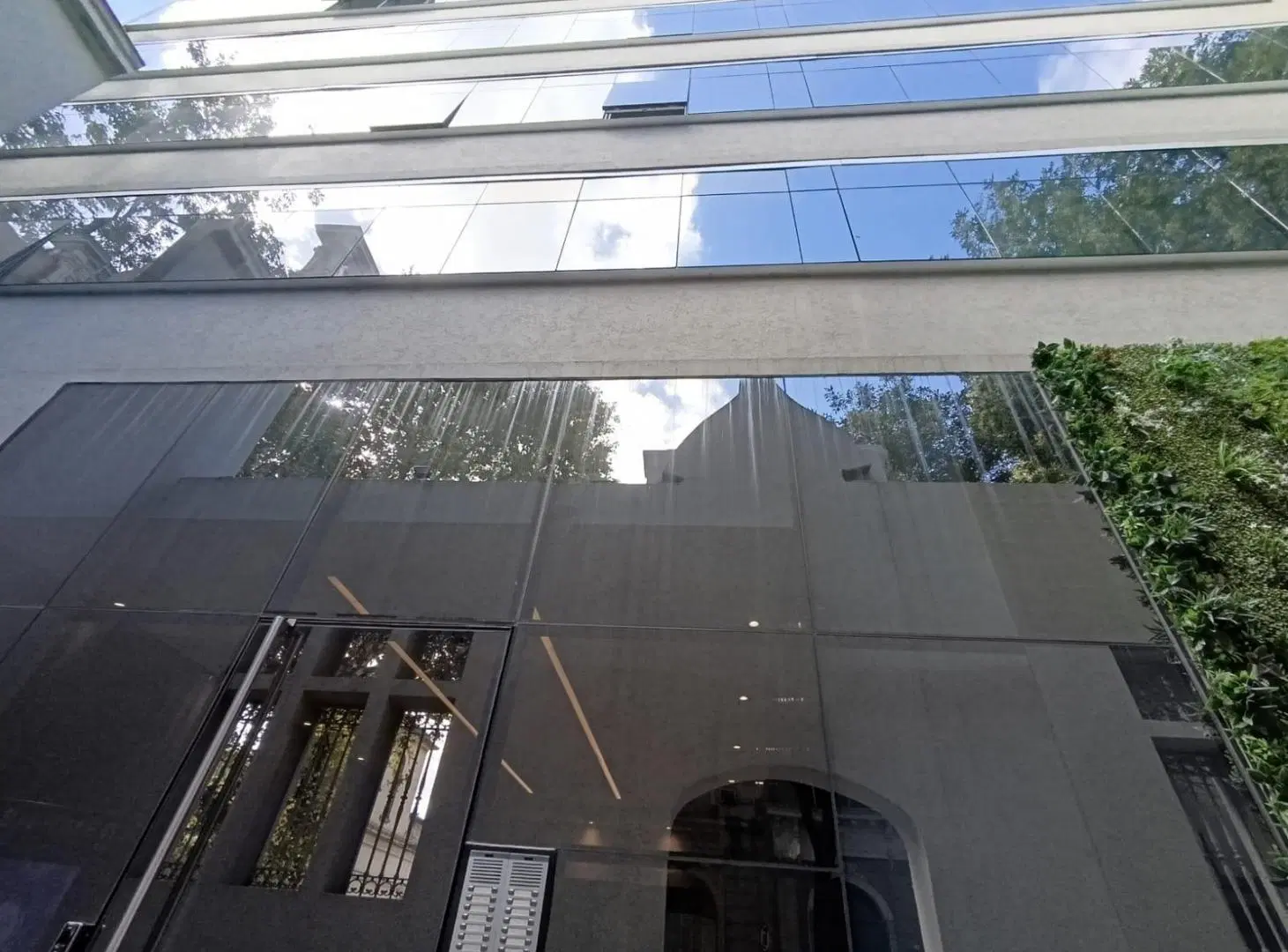 Departamento en Flores 2