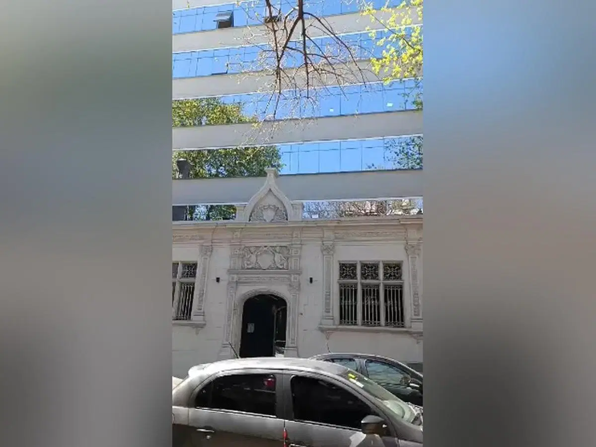 Departamento en Flores 3