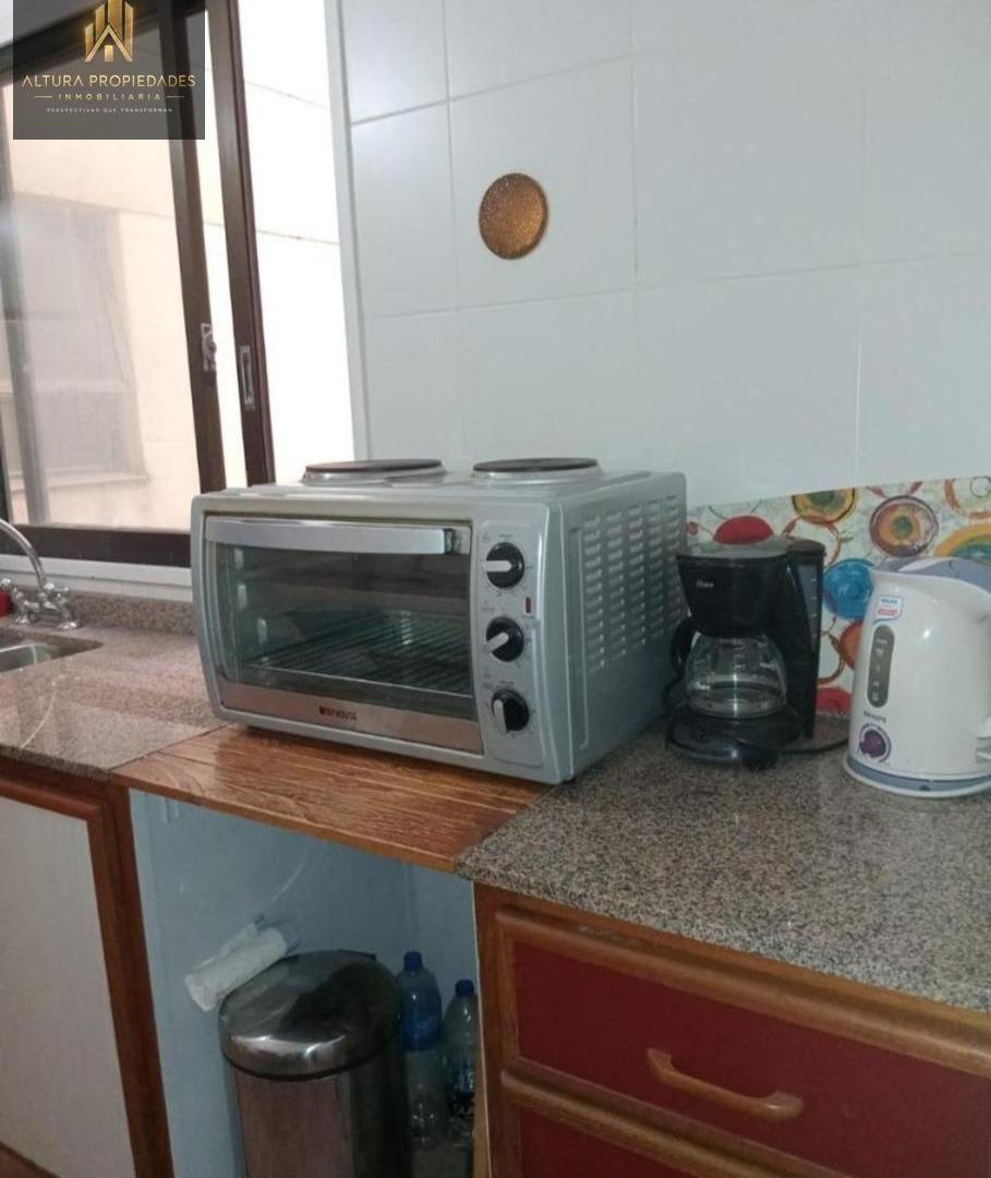 Foto de Alquiler Departamento 2Amb en Belgrano, imagen 3